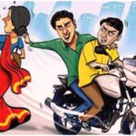 शिवशक्तीनगर परिसरात प्रौढ महिलेला लक्ष्य करून मंगळसूत्र लांबवले — दुचाकीवरील दोघा भामट्यांचा पोलिसांकडून शोध सुरू