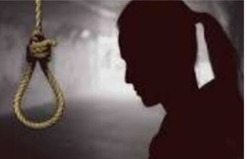 जळगाव शहरात १६ वर्षीय मुलीची आत्महत्या; परिसरात हळहळ