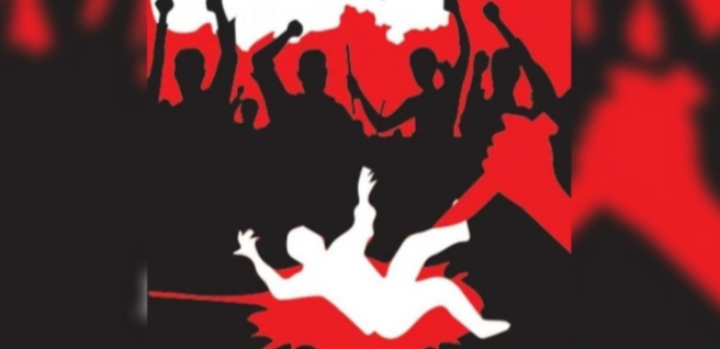 जळगाव येथे अफवेवरून तरुणाचा मृत्यू; मॉब लिंचिंगची धक्कादायक घटना