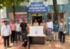 घरफोडी करणारा अट्टल चोरटा एमआयडीसी पोलिसांच्या जाळ्यात; चोरीचे ८ हजार रुपये रोख हस्तगत
