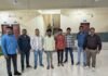 धुळे जिल्ह्यातील घरफोडी प्रकरण उघड; फरार दोन आरोपींना रामानंद नगर पोलिसांनी ठोकल्या बेड्या