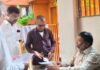 मेहरुणमध्ये एस.आय.आर. अभियानाला नागरिकांचा उत्स्फूर्त प्रतिसाद; आतापर्यंत १० शिबिरांचे आयोजन
