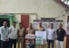 शनिपेठ पोलिसांची धडक कारवाई; 24 तासांत चोरीचा गुन्हा उघड, 52 हजारांचा मुद्देमाल जप्त