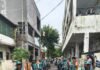 विद्यार्थ्यांच्या तिरंगा सायकल रॅलीने मेहरुणमध्ये निर्माण केले देशभक्तीचे वातावरण